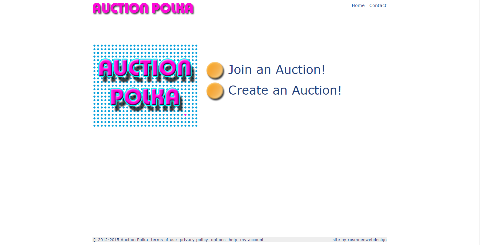 Auction Polka